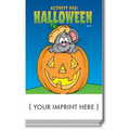 Halloween Activity Pad